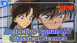 [Detective Conan M7 | Crossroad in the Ancient Capital]Classical Scenes_5