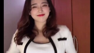 TikTok International Edition คอลเลกชั่นสาวๆ-29