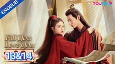 🇨🇳 Death Love (2023) Episode 13&14 (Eng Sub)