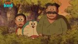 [Doraemon] Ông nội của Nobita bên ngoài lạnh lùng bên trong ấm áp