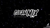 clean hiphop mix audio
