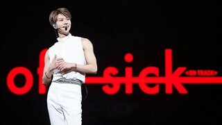 Taemin - 1st Solo Concert 'Off-Sick' [2017.08.25]