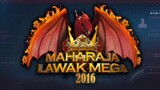 Maharaja Lawak Mega S05E06 (2016)
