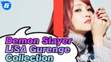 LiSA-Demon Slayer "Gurenge" MV&LIVE Collection_6