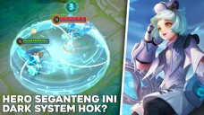 Hero Overpower Tapi Playernya Banyak Yang Suka Ngetroll