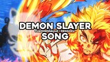Anbu Monastir x Animetrix - Flammensäule - RENGOKU [Anime / Demon Slayer Song]