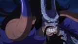 One Piece Episode 1021 Preview