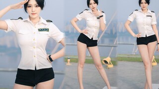 Wanita seksi❤Ucapkan keinginanmu~