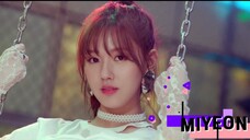 (G)I-DLE💜 - LATATA (Miyeon) Teaser