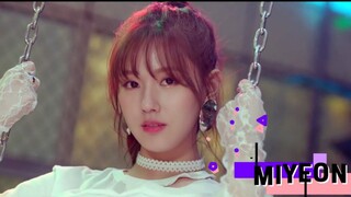 (G)I-DLE💜 - LATATA (Miyeon) Teaser