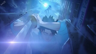 Jujutsu Kainsen The Last Episode S2 [AMV]