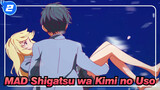 MAD Shigatsu wa Kimi no Uso_2