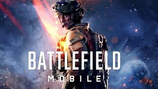 BATTLEFIELD MOBILE BETA GAMEPLAY  | MILITARY TANK | ROCKET LAUNCHER  AND MORE