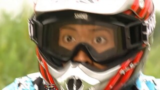 "𝑩𝑫 Edisi Remaster" Kamen Rider AgitΩ: Koleksi Pertempuran Klasik "Edisi Kelima"