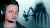 These aliens should NOT have said this word | Arrival | CLIP