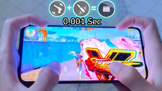 HANDCAM TUTORIAL FAST GLOOWALL ON MOBILE