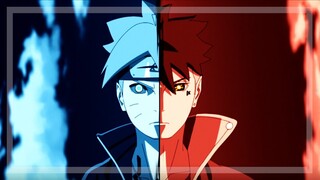 Final Episode【AMV】 Boruto | Take the Pain Away