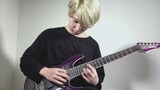 Guitar & Piano - 11 giây của ichika đầy dấu hỏi