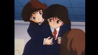 The old animation from 40 years ago is still popular today