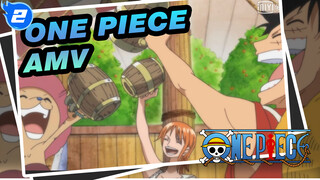 Even Though Dreams Are Intangible | One Piece AMV_2