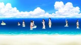 Gekkan Shoujo Nozaki-kun Specials Episode 5