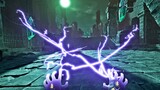 【VR Unbounded Warlock】Mage's daily life