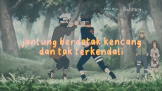 EPIC MOMEN KAKASHI VS OBITO