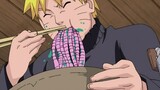 【Naruto Food】In addition to eating ramen, Naruto also eats these unexpected things.