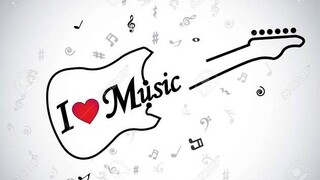 Guitar Love Music | Relax ka muna