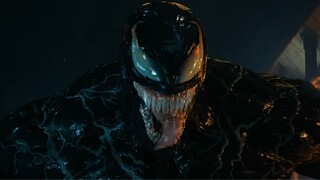 〖4k60 frame〗"Venom adalah yang terlemah di planet mereka, mengapa masih bisa 50/50 dengan kerusuhan?