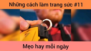 Cách làm trang sức p11