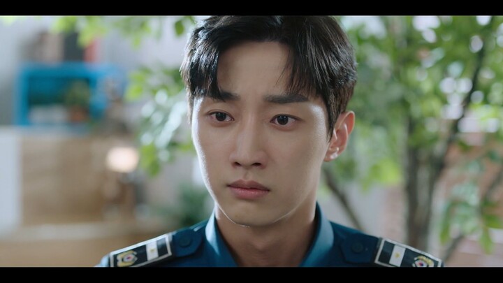 Police University Episode 12 Sub Indo HD