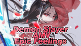Pump Up Our Feelings With This Blade | Demon Slayer | Epic AMV | Beat Synced