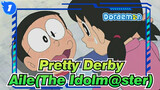 Doraemon|[Collection]Nobita and Shizuka's love history ---Oath with fingers (I)_H1