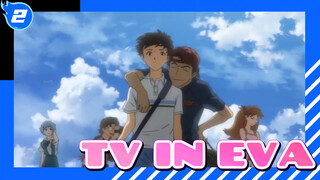 Sayap Untuk Terbang | TV IN EVA_2