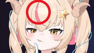 喂！人类！快把手指放进圆圈里！