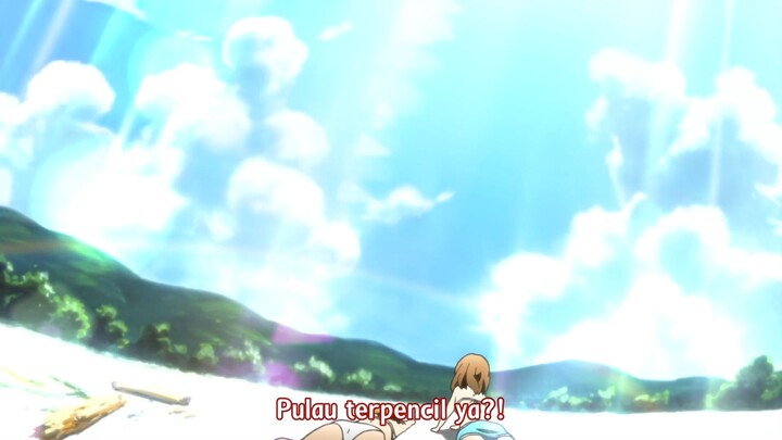 K-On! Season 1 - Episode 10 [Sub Indonesia]