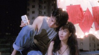 [Leon Lai/Zhou Huimin] (Ngọt ngào và nhiều thịt) Mùa hè đến rồi, hãy yêu đi!