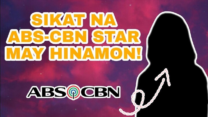 SIKAT NA ABS-CBN STAR NAG-HAMON SA FORMER GAME SHOW PERSONALITY! ANG MATINDING KADAHILANAN ALAMIN!