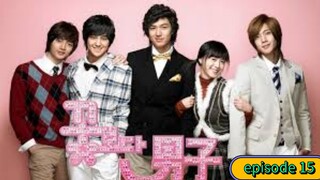 nokopirait_drama BOYS OVER FLOWERS EPISODE 15 SUB INDO