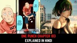 OPM Chapter 183 Explained in Hindi | Must Watch