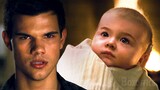 Jacob falls in love with Bella's BABY | The Twilight Saga: Breaking Dawn - Part 1 | CLIP