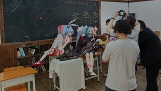【等身人偶】估值与价格构成基本逻辑详解 ，来给你的人偶估个值吧