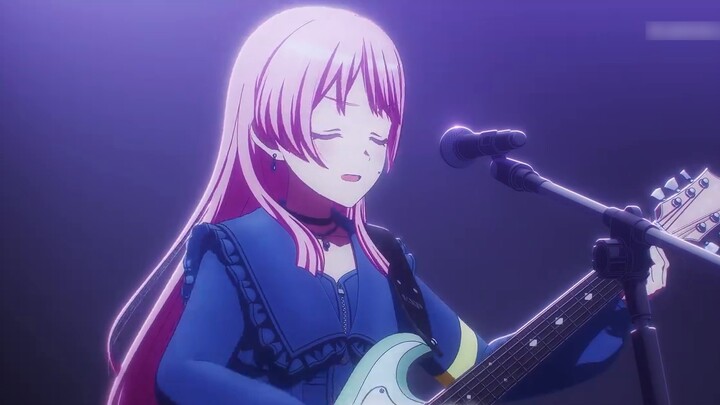 【MyGO/Ai Su】Listen to me, recently my girlfriend......