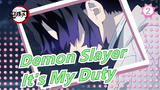 [Demon Slayer] Don't Be So Sad, It's My Duty to Protect the Younger Generation_2