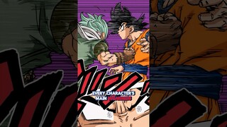 What is Every Character’s Main Weakness?!