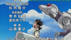 Zoids Chaotic Century E 21 (Sub Indo)