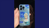 [DRB] I Made Laser Ticket Into A Phone Case