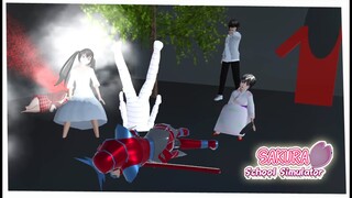 KKN RUMAH HANTU - SAKURA SCHOOL SIMULATOR