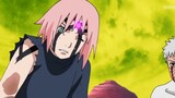 Analisis Naruto: Apakah Sakura Haruno "ayam" kelas tujuh? Inventaris multi-sudut kekuatan tempur sej